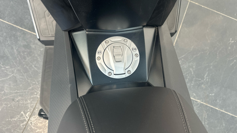 BMW C400 GT (25MY)